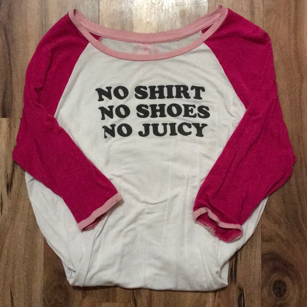 NWOT. Juicy Couture sleep dress/nightgown